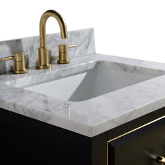 Mason 24 in. Single Sink Bathroom Vanity
