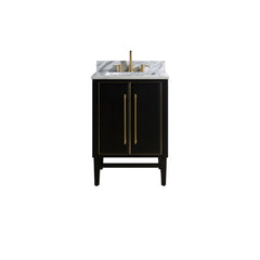 Mason 24 in. Single Sink Bathroom Vanity