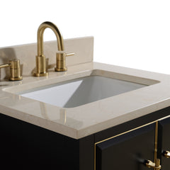 Mason 24 in. Single Sink Bathroom Vanity