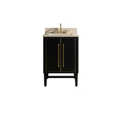 Mason 24 in. Single Sink Bathroom Vanity