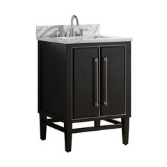 Mason 24 in. Single Sink Bathroom Vanity