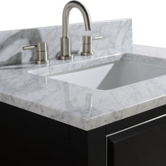 Mason 24 in. Single Sink Bathroom Vanity