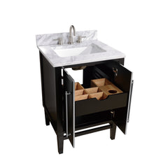 Mason 24 in. Single Sink Bathroom Vanity