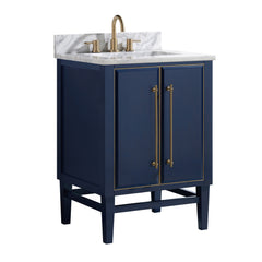Mason 24 in. Single Sink Bathroom Vanity