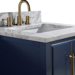 Mason 24 in. Single Sink Bathroom Vanity