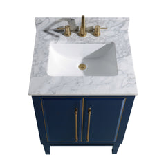 Mason 24 in. Single Sink Bathroom Vanity