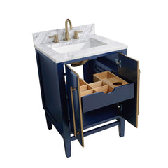 Mason 24 in. Single Sink Bathroom Vanity