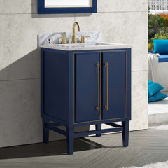 Mason 24 in. Single Sink Bathroom Vanity