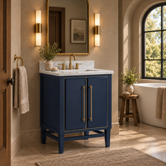 Mason 24 in. Single Sink Bathroom Vanity