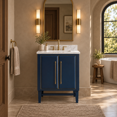 Mason 24 in. Single Sink Bathroom Vanity
