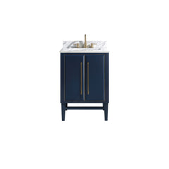 Mason 24 in. Single Sink Bathroom Vanity