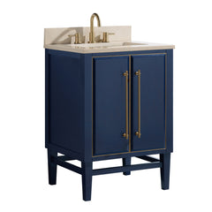 Mason 24 in. Single Sink Bathroom Vanity