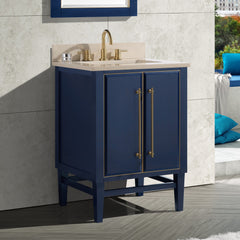 Mason 24 in. Single Sink Bathroom Vanity
