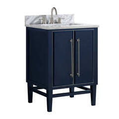 Mason 24 in. Single Sink Bathroom Vanity