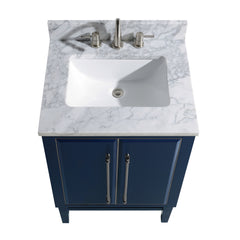 Mason 24 in. Single Sink Bathroom Vanity
