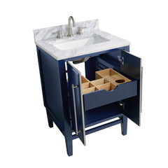 Mason 24 in. Single Sink Bathroom Vanity