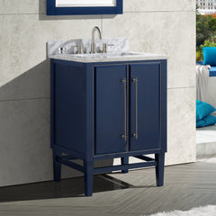 Mason 24 in. Single Sink Bathroom Vanity