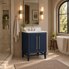 Mason 24 in. Single Sink Bathroom Vanity