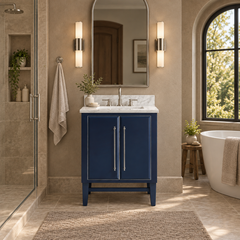 Mason 24 in. Single Sink Bathroom Vanity