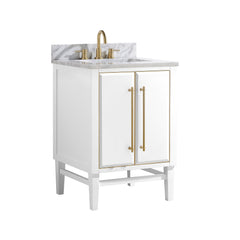 Mason 24 in. Single Sink Bathroom Vanity