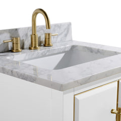 Mason 24 in. Single Sink Bathroom Vanity