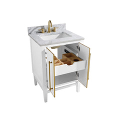 Mason 24 in. Single Sink Bathroom Vanity