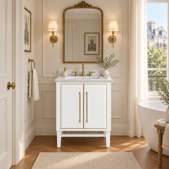 Mason 24 in. Single Sink Bathroom Vanity