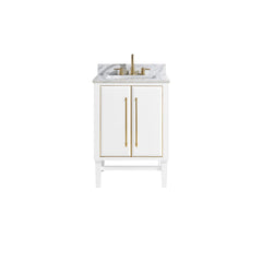Mason 24 in. Single Sink Bathroom Vanity