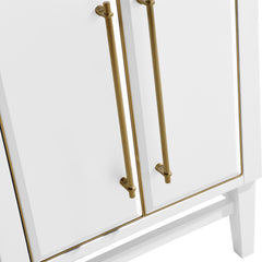 Mason 24 in. Single Sink Bathroom Vanity