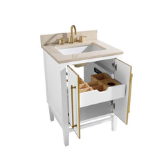 Mason 24 in. Single Sink Bathroom Vanity