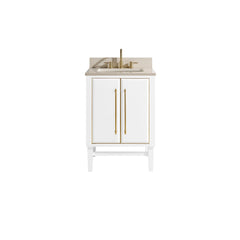 Mason 24 in. Single Sink Bathroom Vanity