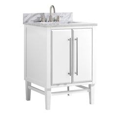 Mason 24 in. Single Sink Bathroom Vanity