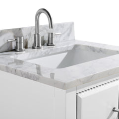 Mason 24 in. Single Sink Bathroom Vanity