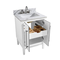 Mason 24 in. Single Sink Bathroom Vanity