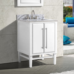Mason 24 in. Single Sink Bathroom Vanity
