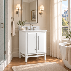 Mason 24 in. Single Sink Bathroom Vanity