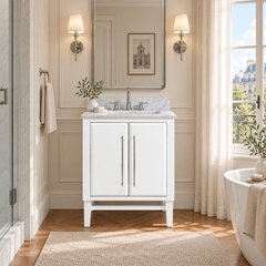 Mason 24 in. Single Sink Bathroom Vanity