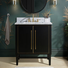 Mason 30 in. Single Sink Bathroom Vanity