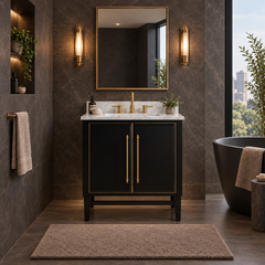 Mason 30 in. Single Sink Bathroom Vanity