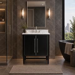 Mason 30 in. Single Sink Bathroom Vanity