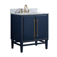 Mason 30 in. Single Sink Bathroom Vanity