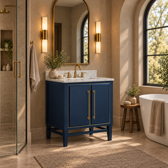 Mason 30 in. Single Sink Bathroom Vanity