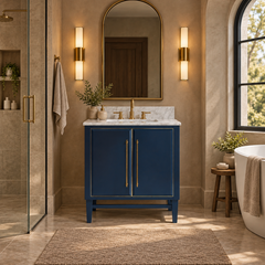Mason 30 in. Single Sink Bathroom Vanity