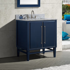Mason 30 in. Single Sink Bathroom Vanity