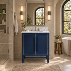 Mason 30 in. Single Sink Bathroom Vanity