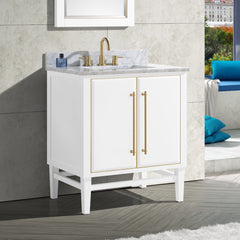 Mason 30 in. Single Sink Bathroom Vanity