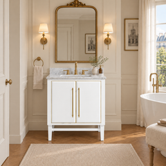 Mason 30 in. Single Sink Bathroom Vanity