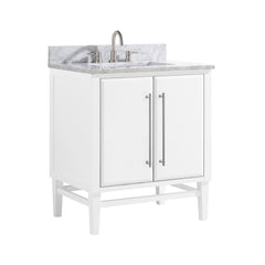 Mason 30 in. Single Sink Bathroom Vanity