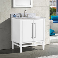 Mason 30 in. Single Sink Bathroom Vanity