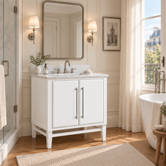 Mason 30 in. Single Sink Bathroom Vanity